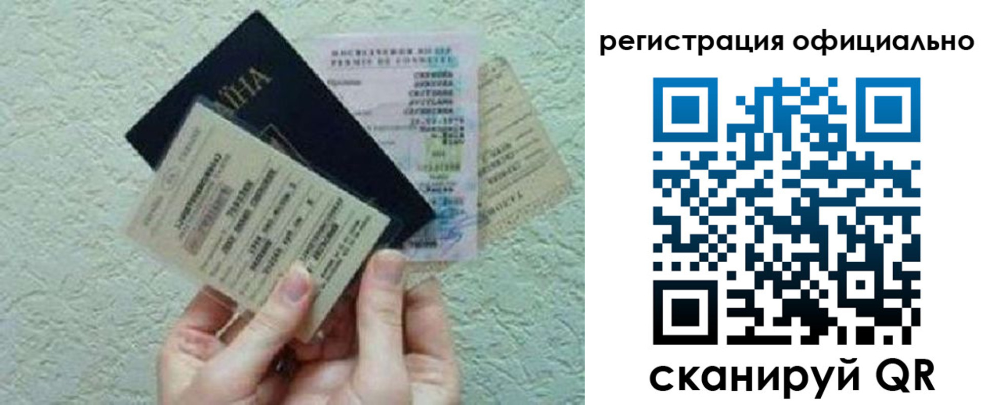 временная регистрация в Курской области